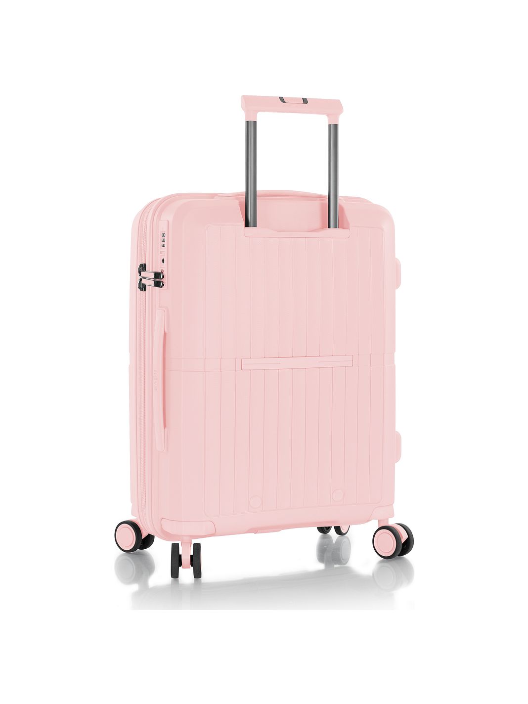 Heys AirLite 4-pyöräinen Käsimatkatavara S 53 cm Laajennettava Heys AirLite 4-pyöräinen Käsimatkatavara S 53 cm Laajennettava