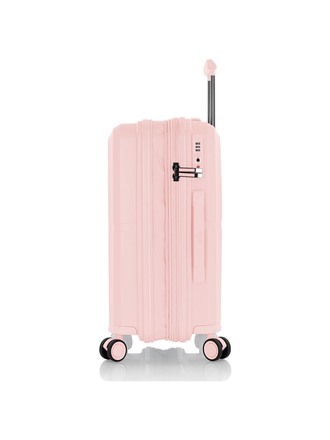 Heys AirLite 4-pyöräinen Käsimatkatavara S 53 cm Laajennettava Heys AirLite 4-pyöräinen Käsimatkatavara S 53 cm Laajennettava