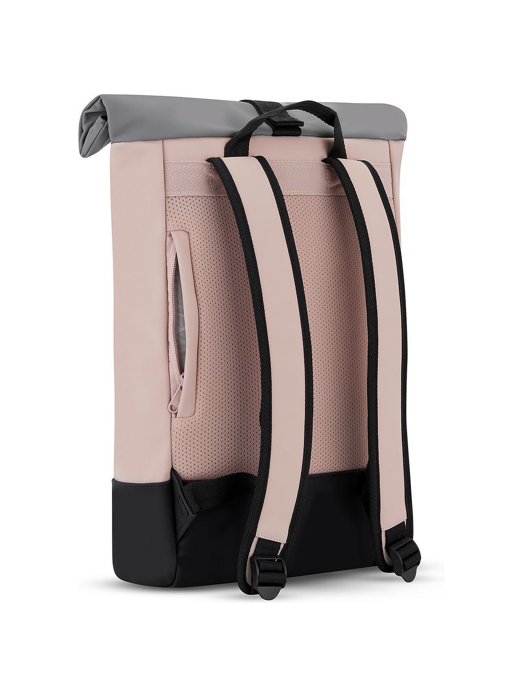 Johnny Urban Sleek Series Harvey Medium Daypack 41 cm Vano porta PC Johnny Urban Sleek Series Harvey Medium Daypack 41 cm Vano porta PC