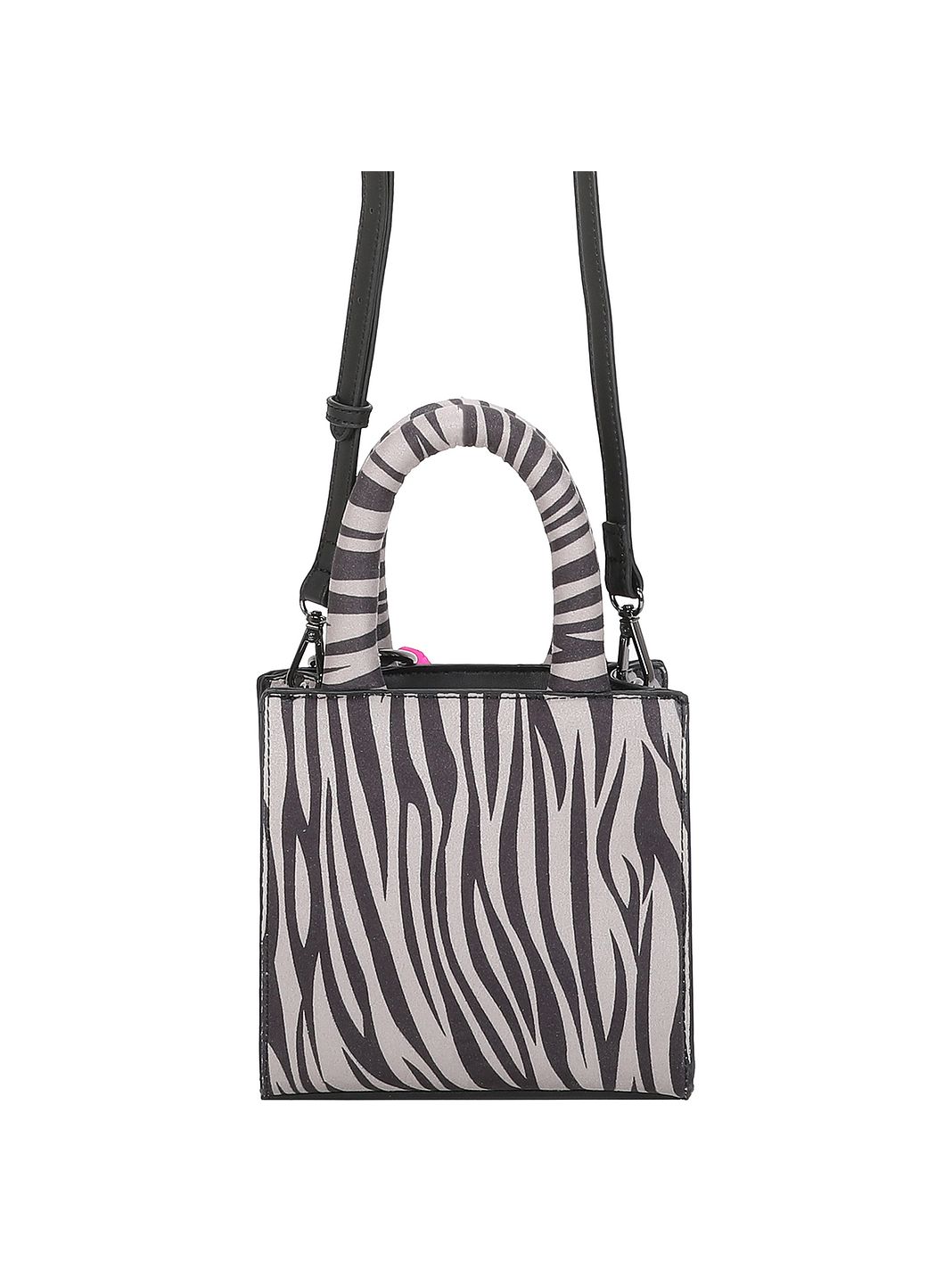 Buffalo Boxy30 Mini borsa a mano 17.5 cm Buffalo Boxy30 Mini borsa a mano 17.5 cm