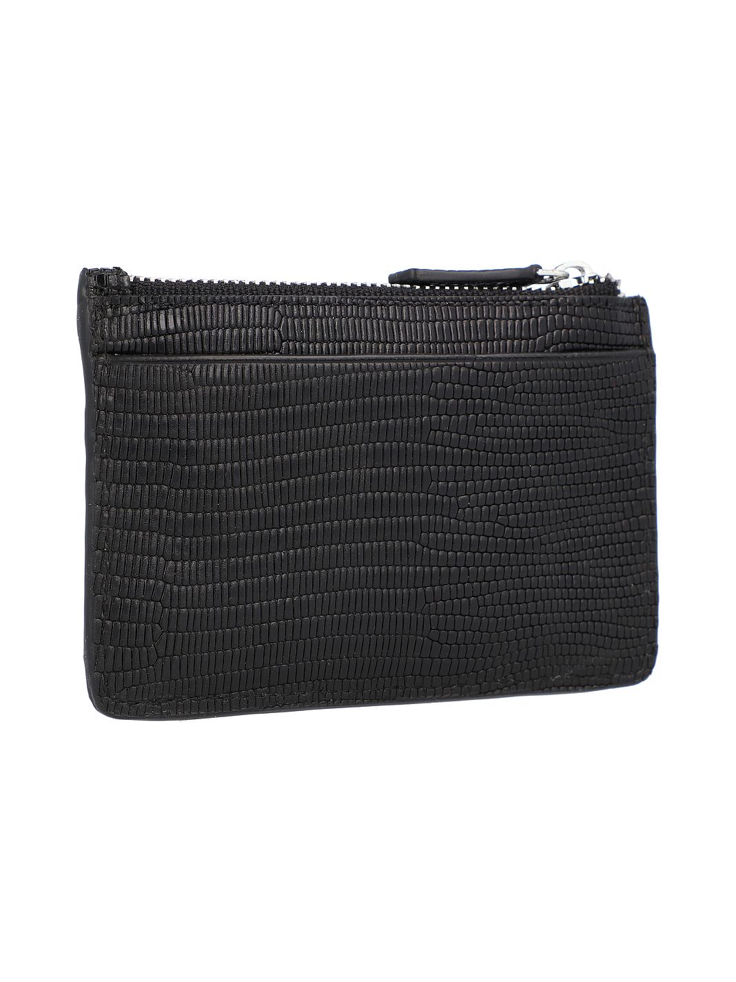 Castelijn & Beerens Donna Portafoglio Protezione RFID Vera Pelle 12 cm Castelijn & Beerens Donna Portafoglio Protezione RFID Vera Pelle 12 cm