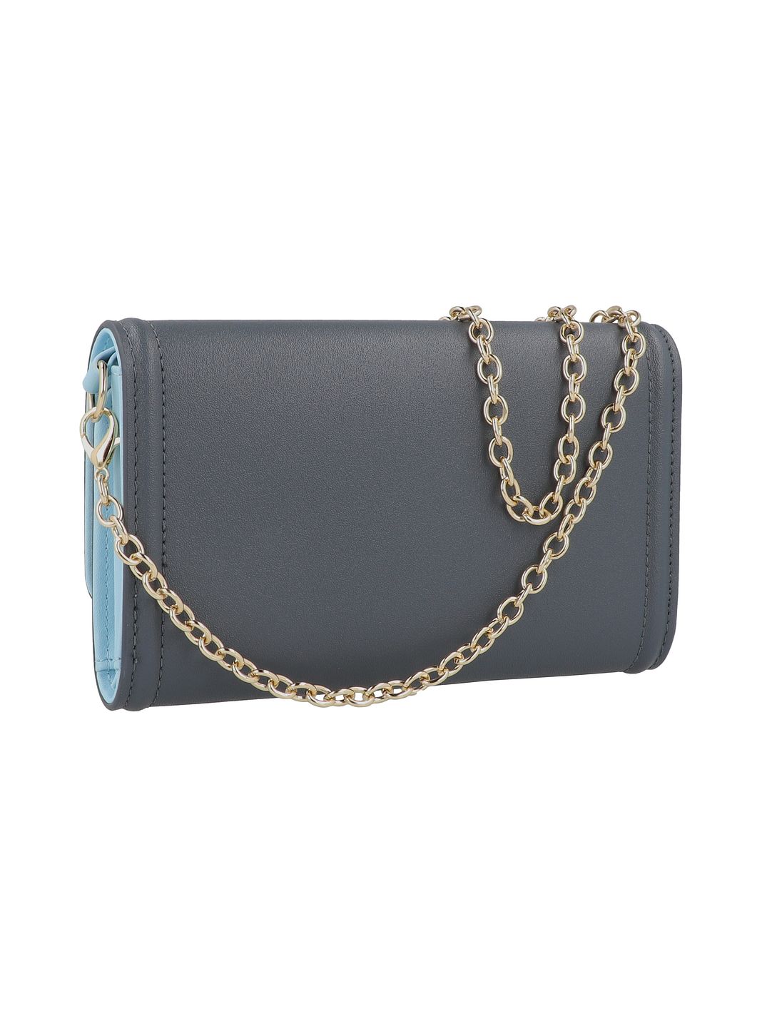 Chiara Ferragni Eyelike Bags Pochette 17 cm Chiara Ferragni Eyelike Bags Pochette 17 cm