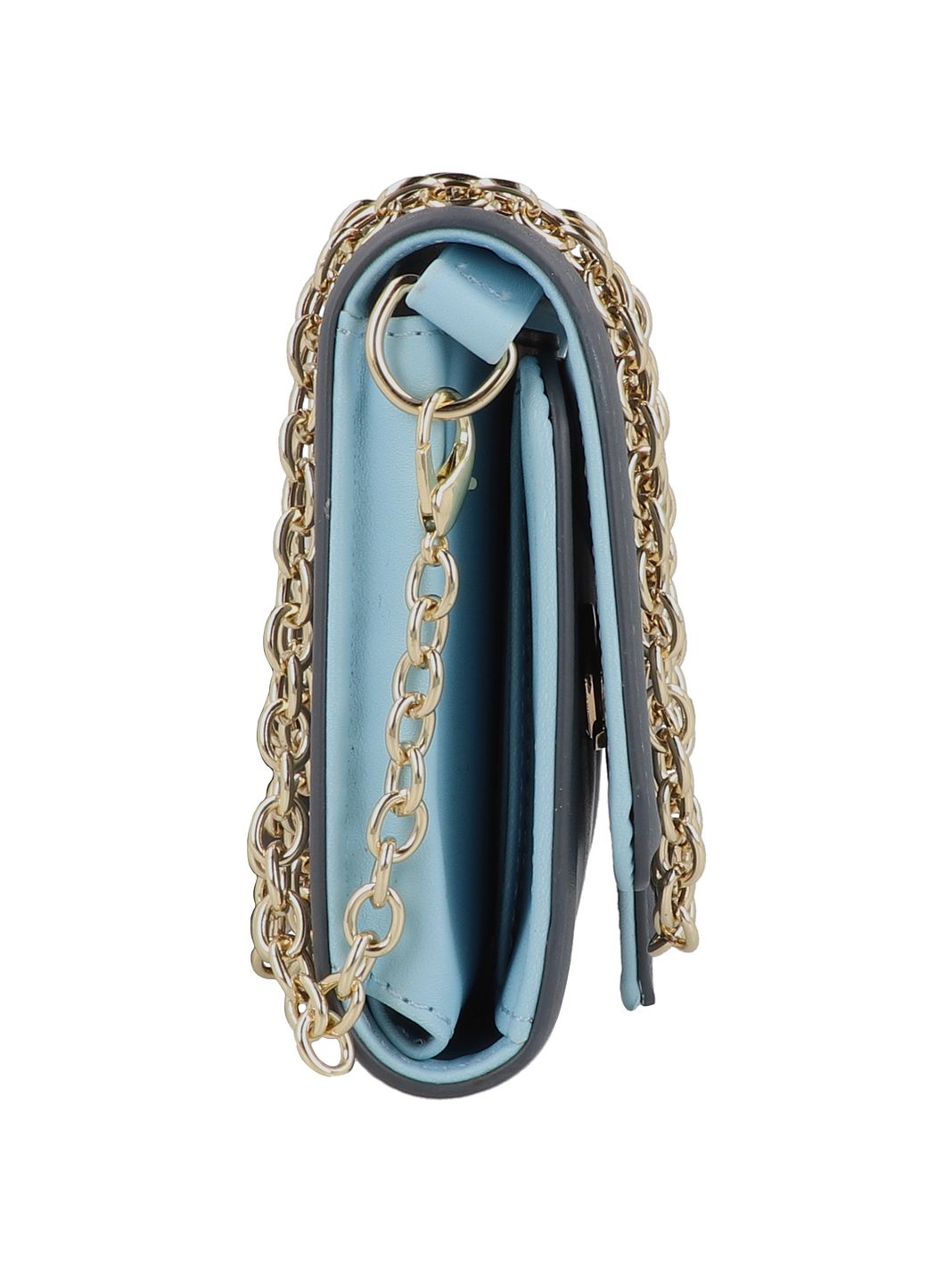 Chiara Ferragni Eyelike Bags Pochette 17 cm Chiara Ferragni Eyelike Bags Pochette 17 cm