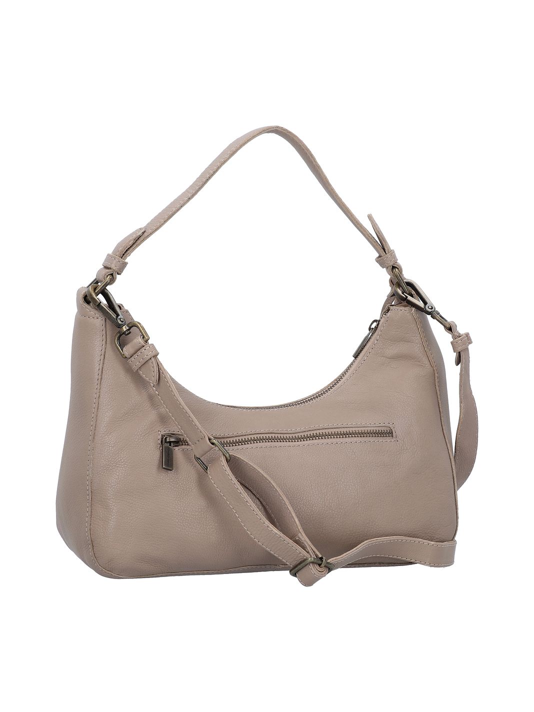 Cowboysbag Cortez Borsa a spalla Vera Pelle 31.5 cm Cowboysbag Cortez Borsa a spalla Vera Pelle 31.5 cm