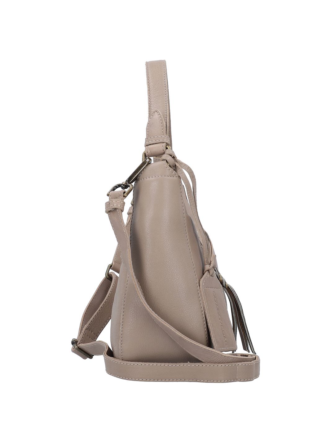 Cowboysbag Cortez Borsa a spalla Vera Pelle 31.5 cm Cowboysbag Cortez Borsa a spalla Vera Pelle 31.5 cm