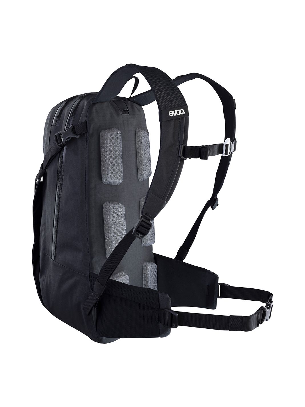 Evoc Allride Zaino da bicicletta 46 cm Evoc Allride Zaino da bicicletta 46 cm