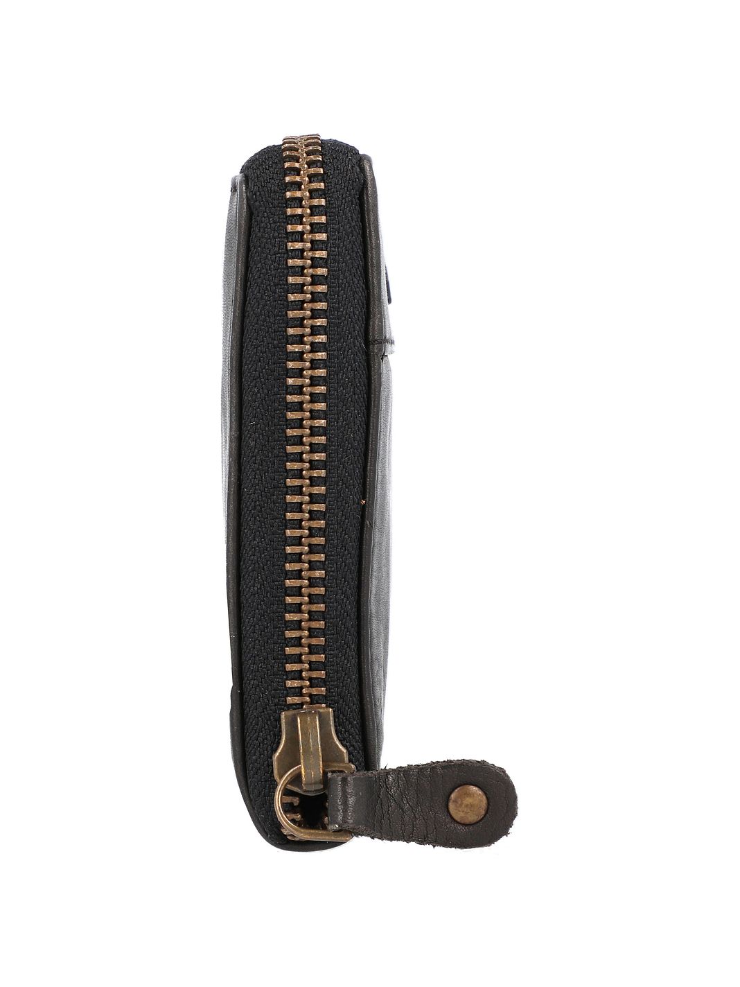 Harbour 2nd Anchor Love Komet Portafoglio Vera Pelle 13 cm Harbour 2nd Anchor Love Komet Portafoglio Vera Pelle 13 cm