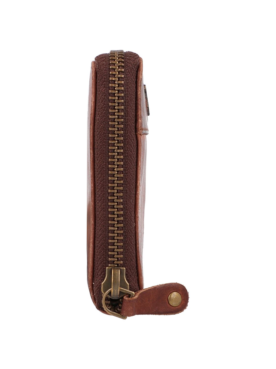 Harbour 2nd Anchor Love Komet Portafoglio Vera Pelle 13 cm Harbour 2nd Anchor Love Komet Portafoglio Vera Pelle 13 cm