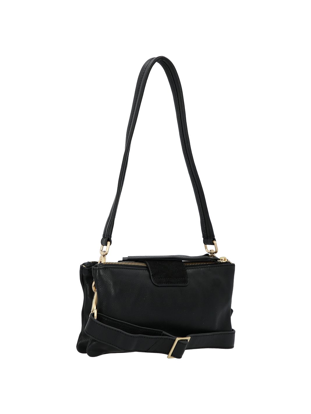 Harbour 2nd Flavia Borsa a spalla Vera Pelle 22 cm Harbour 2nd Flavia Borsa a spalla Vera Pelle 22 cm