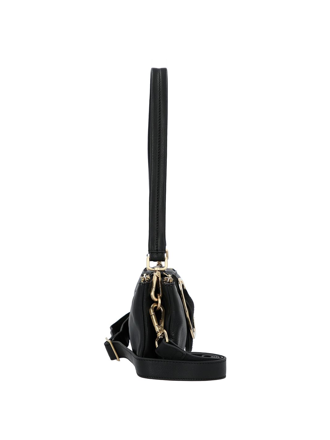 Harbour 2nd Flavia Borsa a spalla Vera Pelle 22 cm Harbour 2nd Flavia Borsa a spalla Vera Pelle 22 cm