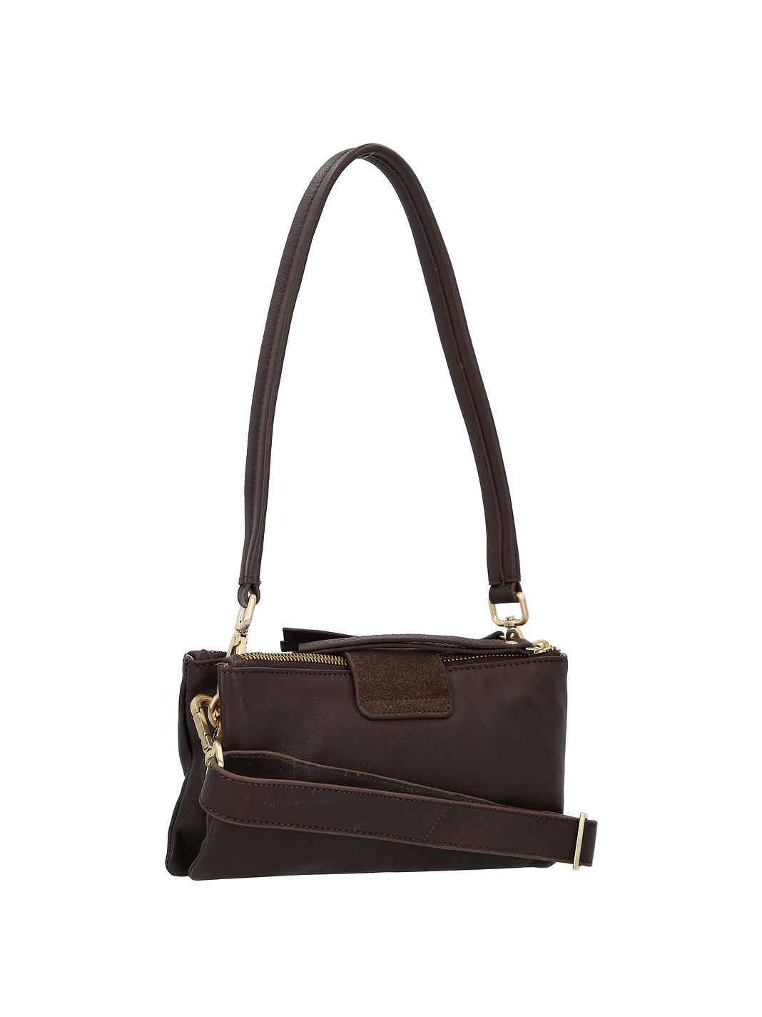 Harbour 2nd Flavia Bolso para hombre Piel natural 22 cm Harbour 2nd Flavia Bolso para hombre Piel natural 22 cm