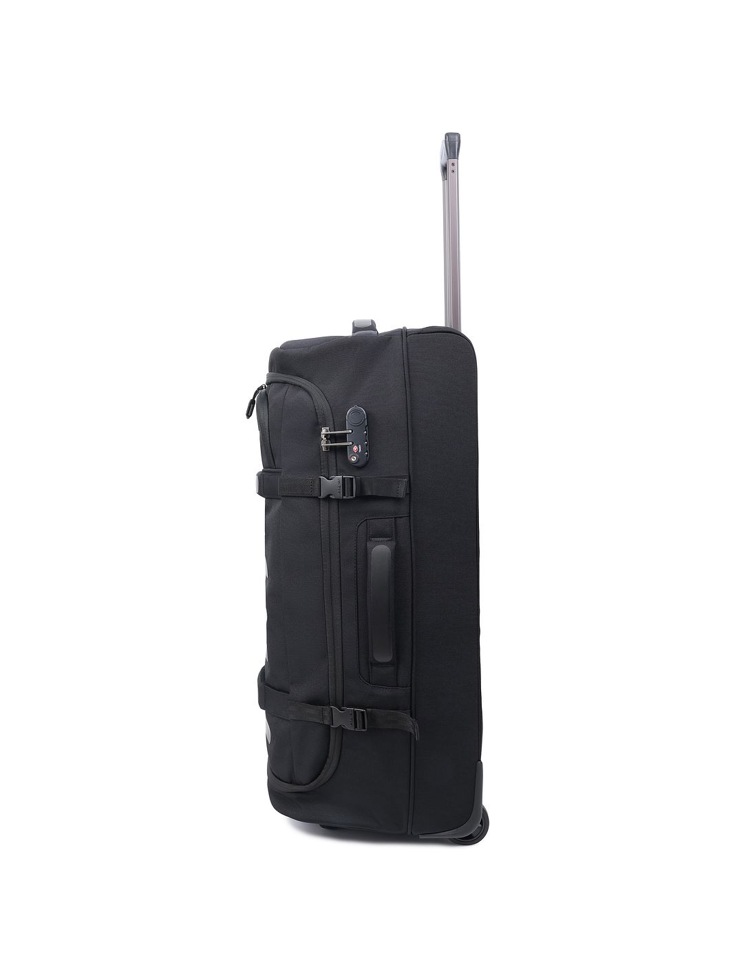 Hedgren Comby Compact 2 ruote Borsone 68 cm