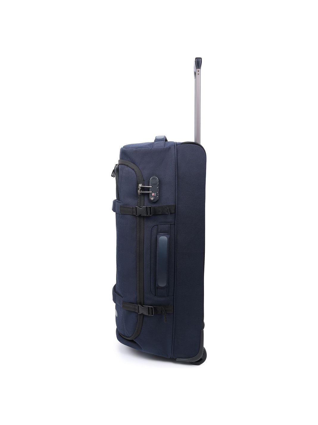Hedgren Comby Compact 2 ruote Borsone 68 cm