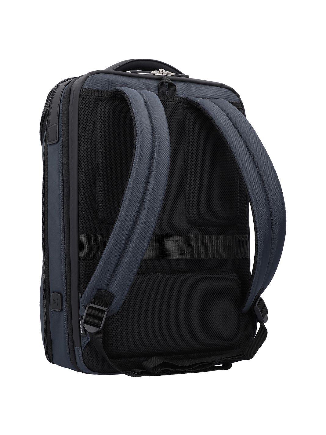 Samsonite Litepoint Yritysreppu 46 cm Kannettavan tietokoneen taskun syvyys Samsonite Litepoint Yritysreppu 46 cm Kannettavan tietokoneen taskun syvyys