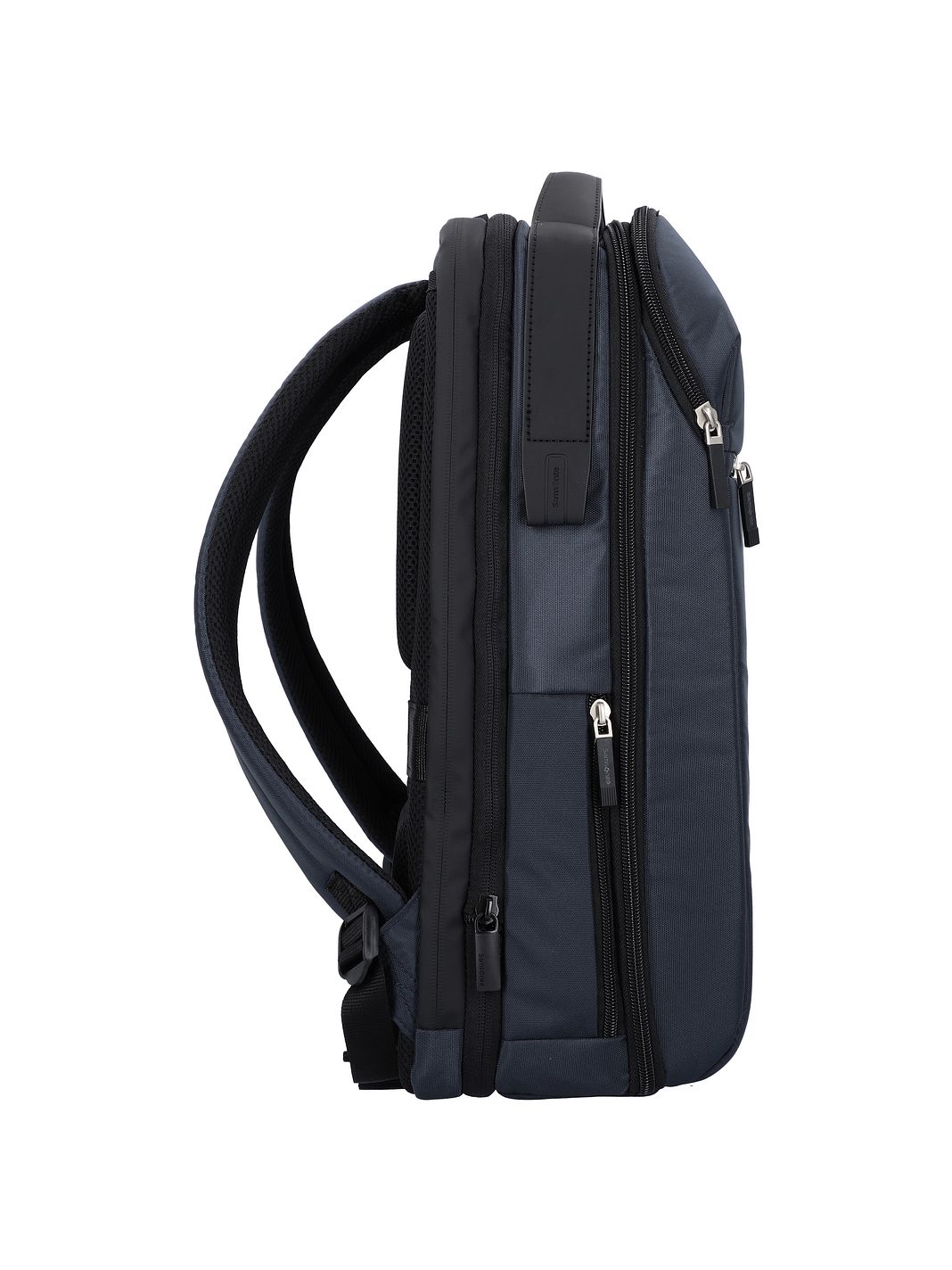 Samsonite Litepoint Yritysreppu 46 cm Kannettavan tietokoneen taskun syvyys Samsonite Litepoint Yritysreppu 46 cm Kannettavan tietokoneen taskun syvyys