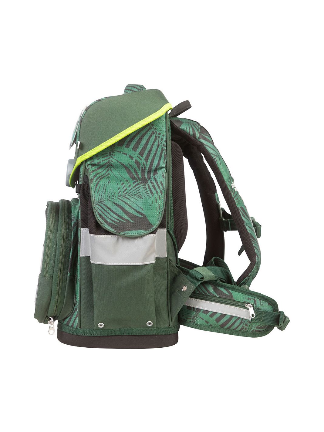 School-Mood Timeless Pro Juego de mochilas escolares 7 piezas School-Mood Timeless Pro Juego de mochilas escolares 7 piezas