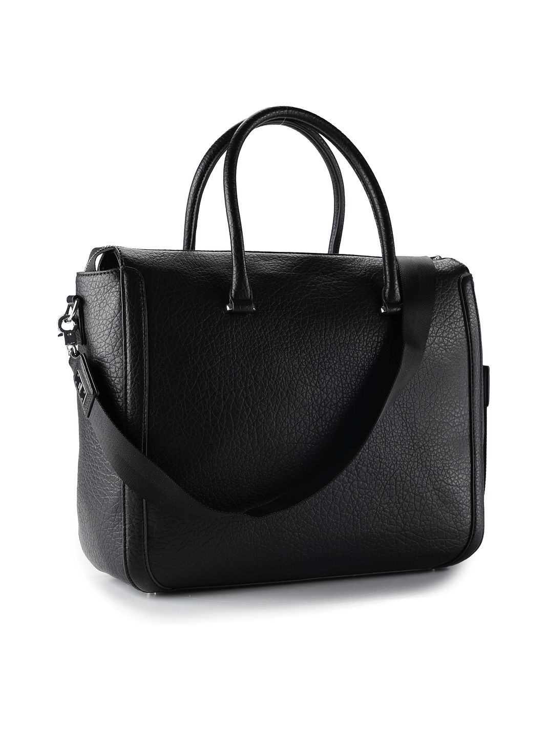 Replay Borsa tote Vera Pelle 37 cm Replay Borsa tote Vera Pelle 37 cm
