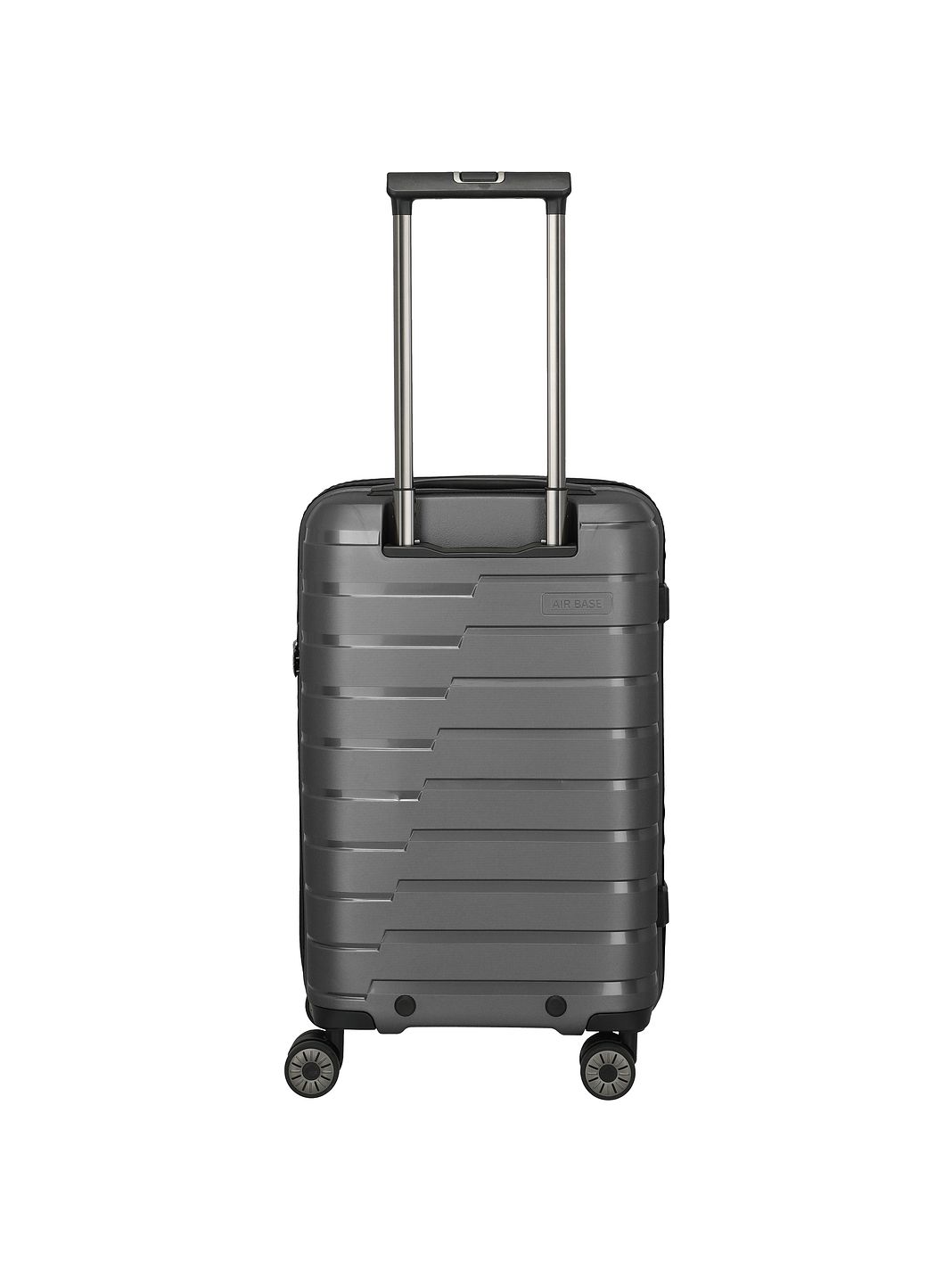 Travelite Air Base Slim 4 ruote Trolley cabina S 55 cm Travelite Air Base Slim 4 ruote Trolley cabina S 55 cm