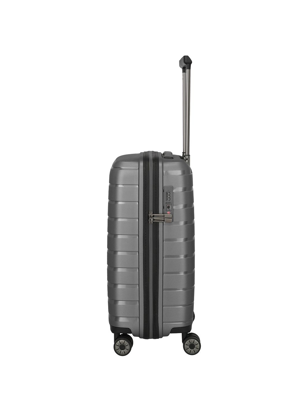 Travelite Air Base Slim 4 ruote Trolley cabina S 55 cm Travelite Air Base Slim 4 ruote Trolley cabina S 55 cm