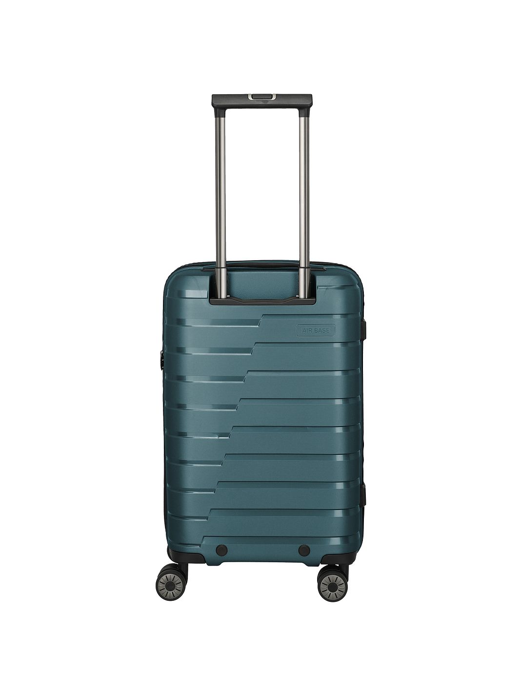 Travelite Air Base Slim 4 ruote Trolley cabina S 55 cm Travelite Air Base Slim 4 ruote Trolley cabina S 55 cm