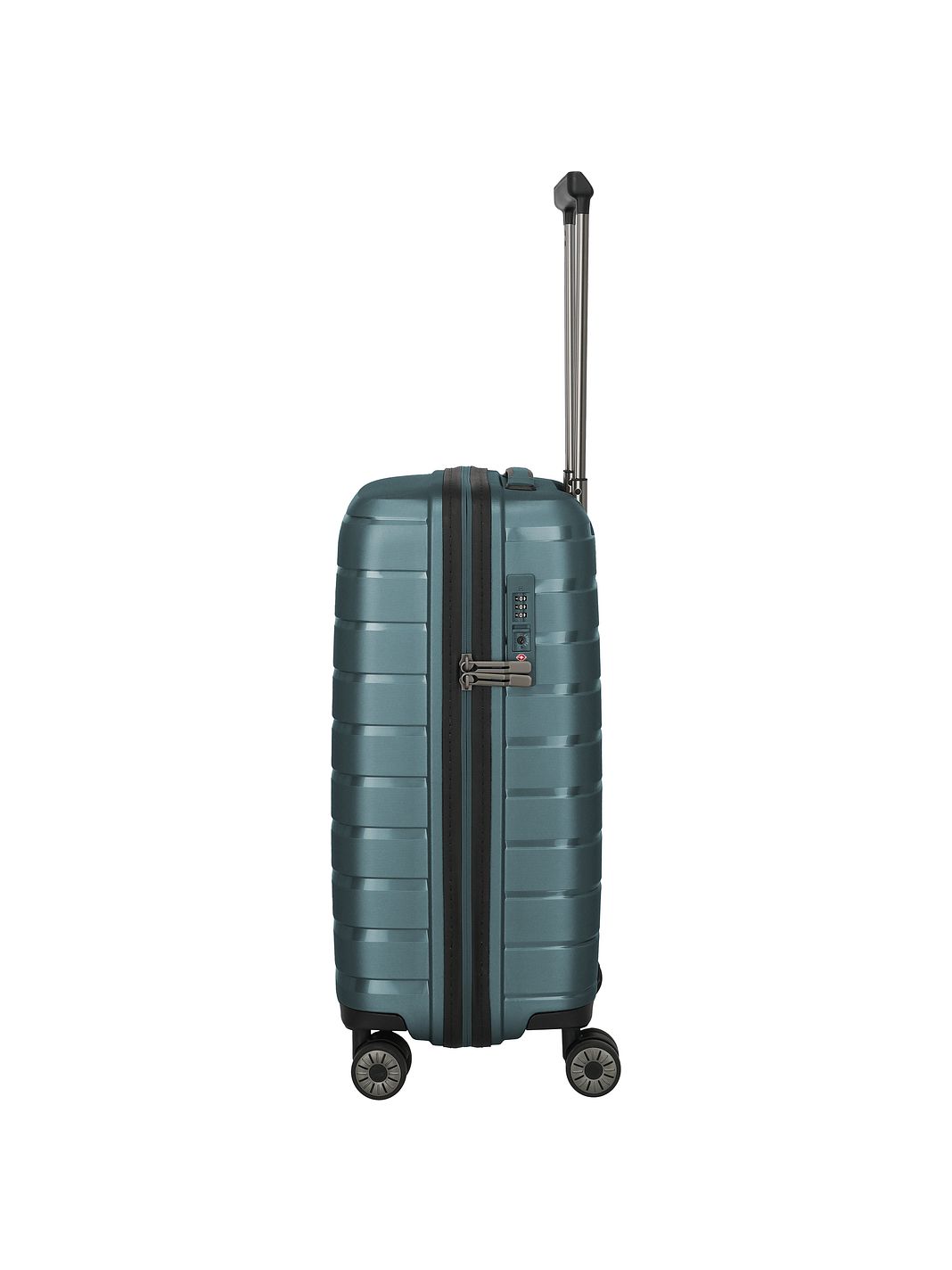 Travelite Air Base Slim 4 ruote Trolley cabina S 55 cm Travelite Air Base Slim 4 ruote Trolley cabina S 55 cm