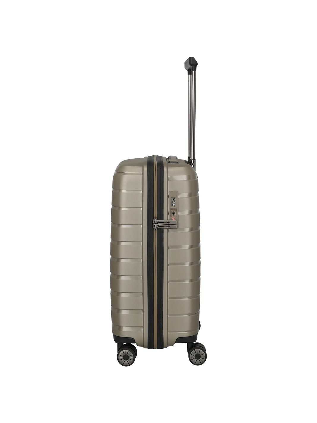 Travelite Air Base Slim 4 ruote Trolley cabina S 55 cm Travelite Air Base Slim 4 ruote Trolley cabina S 55 cm