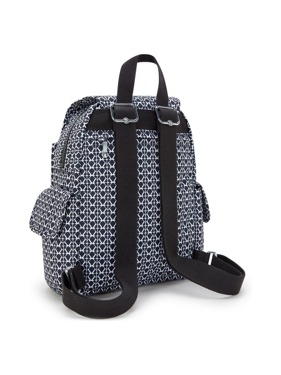 Kipling Basic City Pack Zaino da città 29 cm Kipling Basic City Pack Zaino da città 29 cm