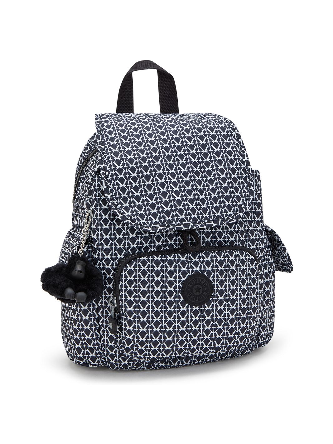 Kipling Basic City Pack Zaino da città 29 cm Kipling Basic City Pack Zaino da città 29 cm