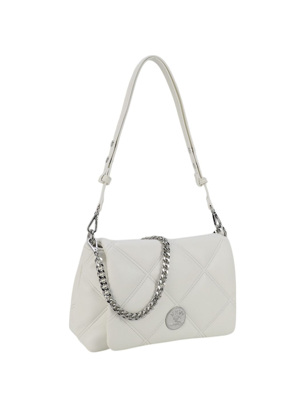 Joop! Jeans Confetto Taška přes rameno 24 cm Joop! Jeans Confetto Taška přes rameno 24 cm