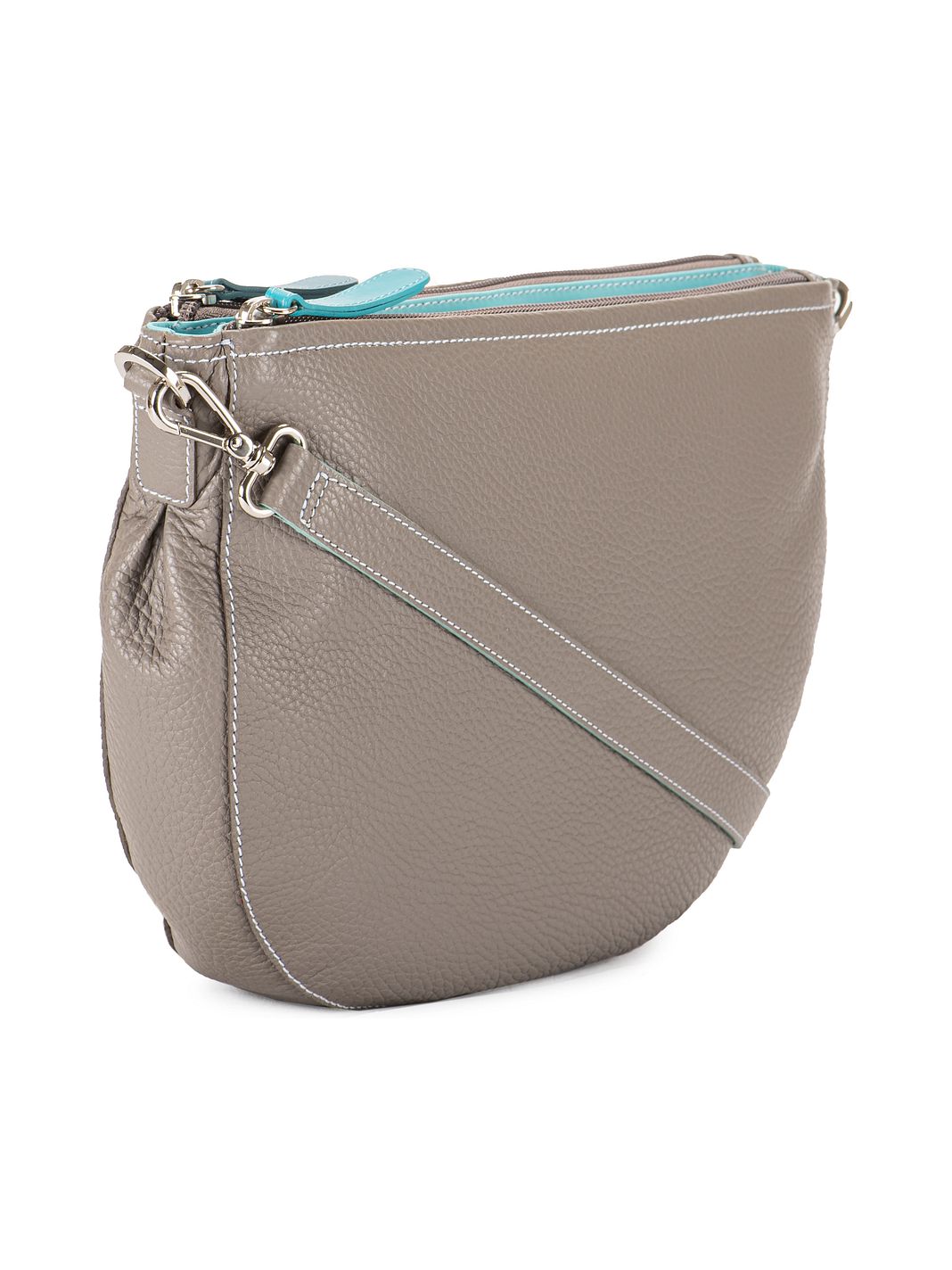 Mywalit Borsa a spalla Vera Pelle 29 cm Mywalit Borsa a spalla Vera Pelle 29 cm