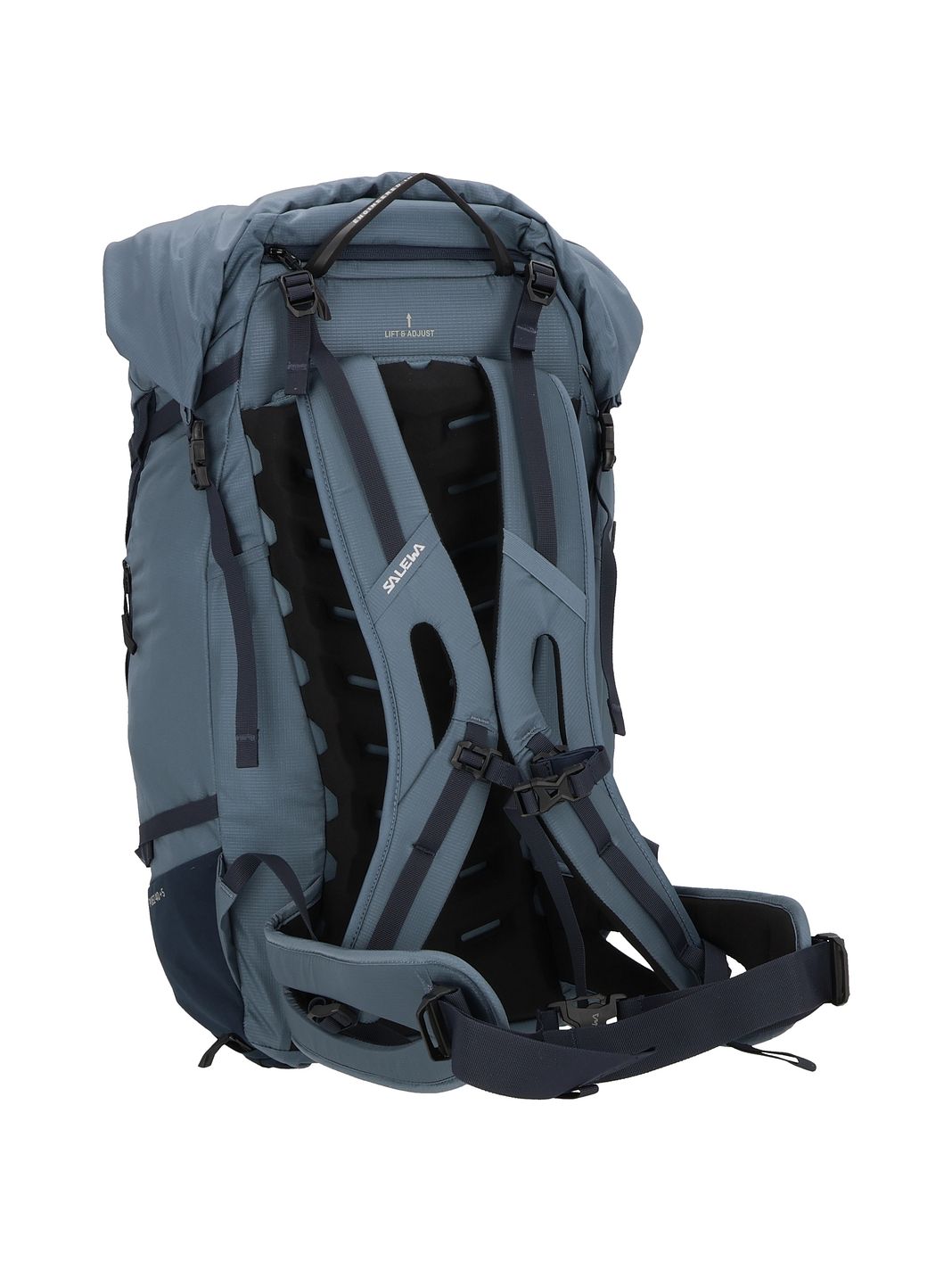Salewa Puez 40+5 Zaino escursionismo 59 cm Salewa Puez 40+5 Zaino escursionismo 59 cm