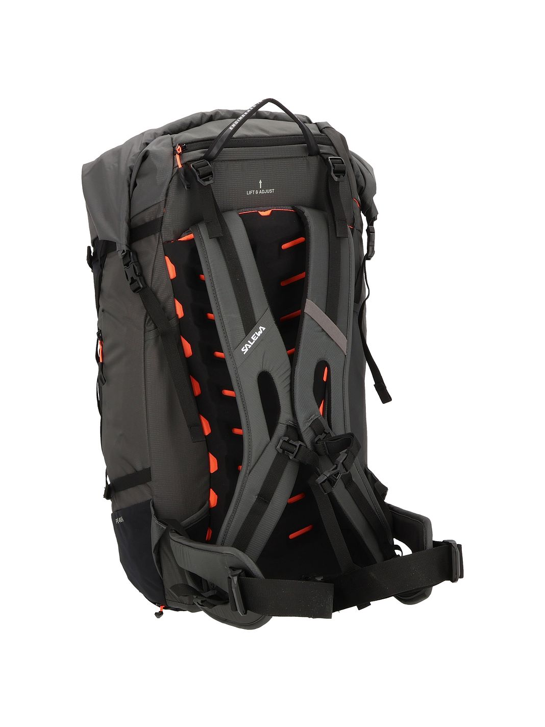 Salewa Puez 40+5 Zaino escursionismo 59 cm Salewa Puez 40+5 Zaino escursionismo 59 cm