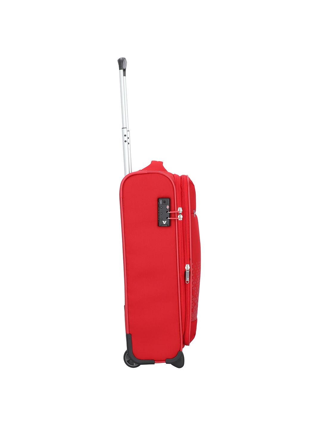 Roncato Crosslite 2 ruote Trolley cabina S 55 cm espandibile Roncato Crosslite 2 ruote Trolley cabina S 55 cm espandibile