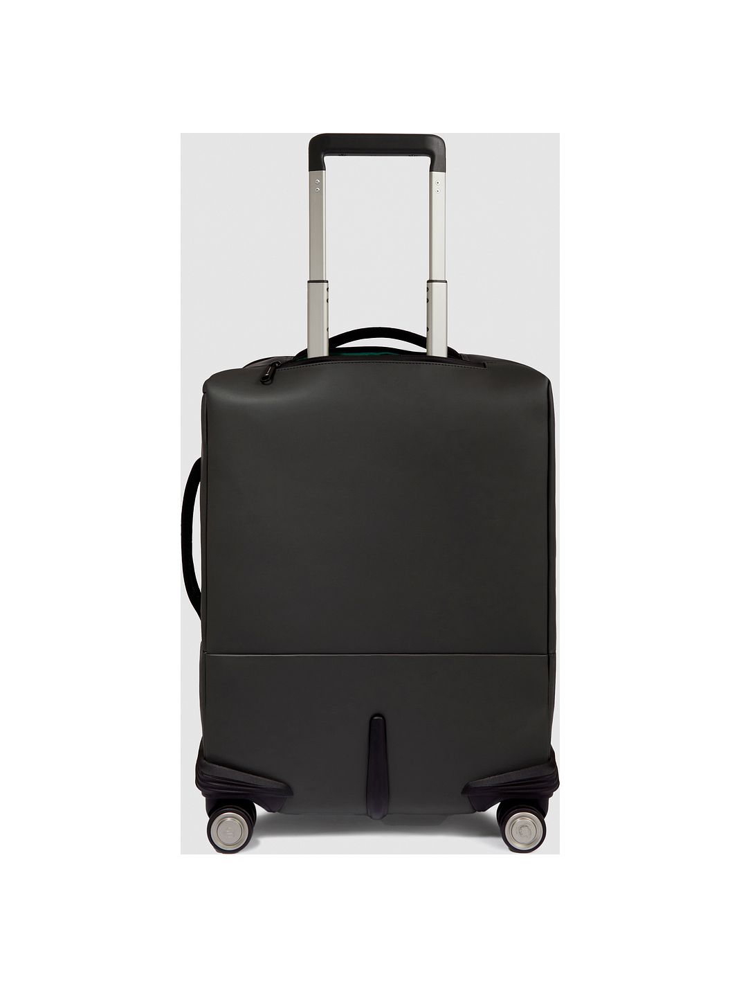 Piquadro Corner 4 ruote Trolley cabina 55 cm Piquadro Corner 4 ruote Trolley cabina 55 cm