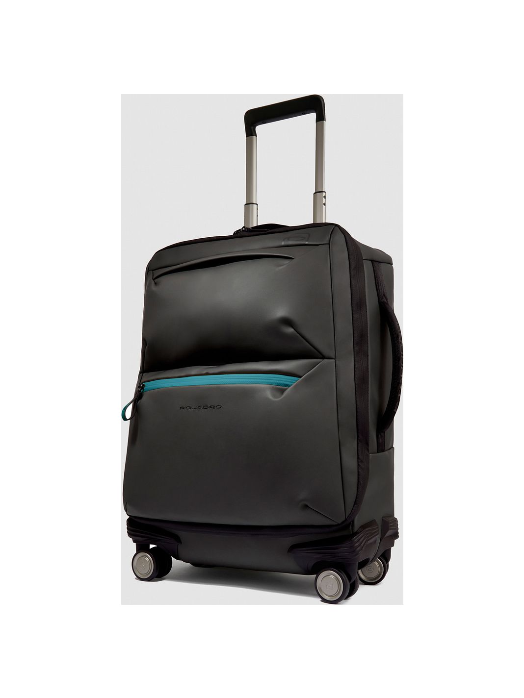 Piquadro Corner 4 ruote Trolley cabina 55 cm Piquadro Corner 4 ruote Trolley cabina 55 cm