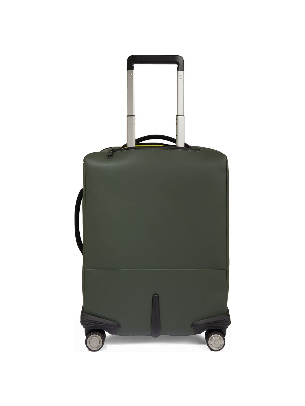 Piquadro Corner 4 ruote Trolley cabina 55 cm Piquadro Corner 4 ruote Trolley cabina 55 cm