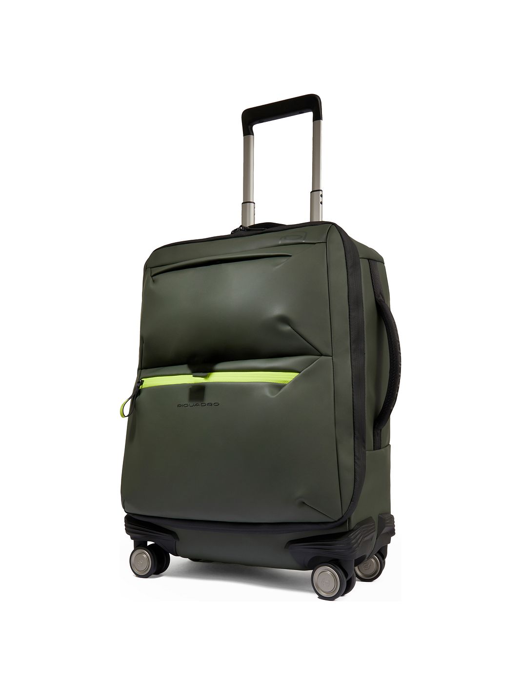 Piquadro Corner 4 ruote Trolley cabina 55 cm Piquadro Corner 4 ruote Trolley cabina 55 cm