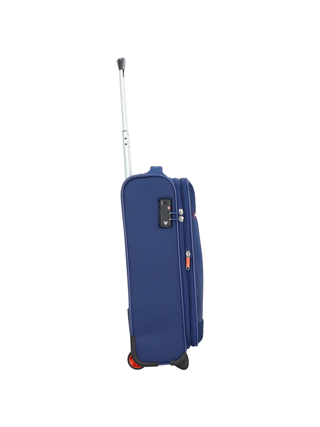Roncato Crosslite 2 ruedas Maleta de cabina S 55 cm Con asa expansible Roncato Crosslite 2 ruedas Maleta de cabina S 55 cm Con asa expansible