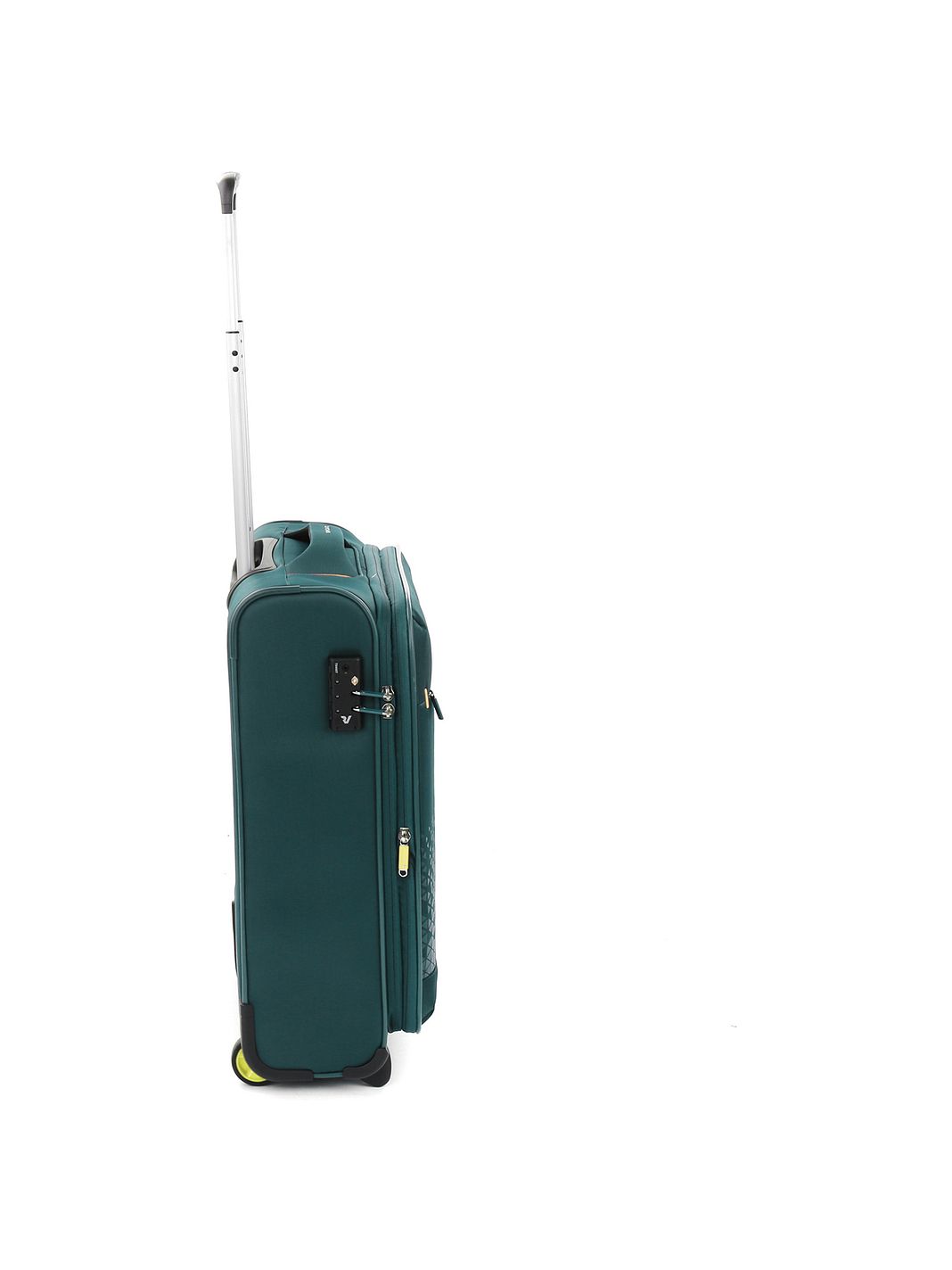 Roncato Crosslite 2 ruedas Maleta de cabina S 55 cm Con asa expansible Roncato Crosslite 2 ruedas Maleta de cabina S 55 cm Con asa expansible