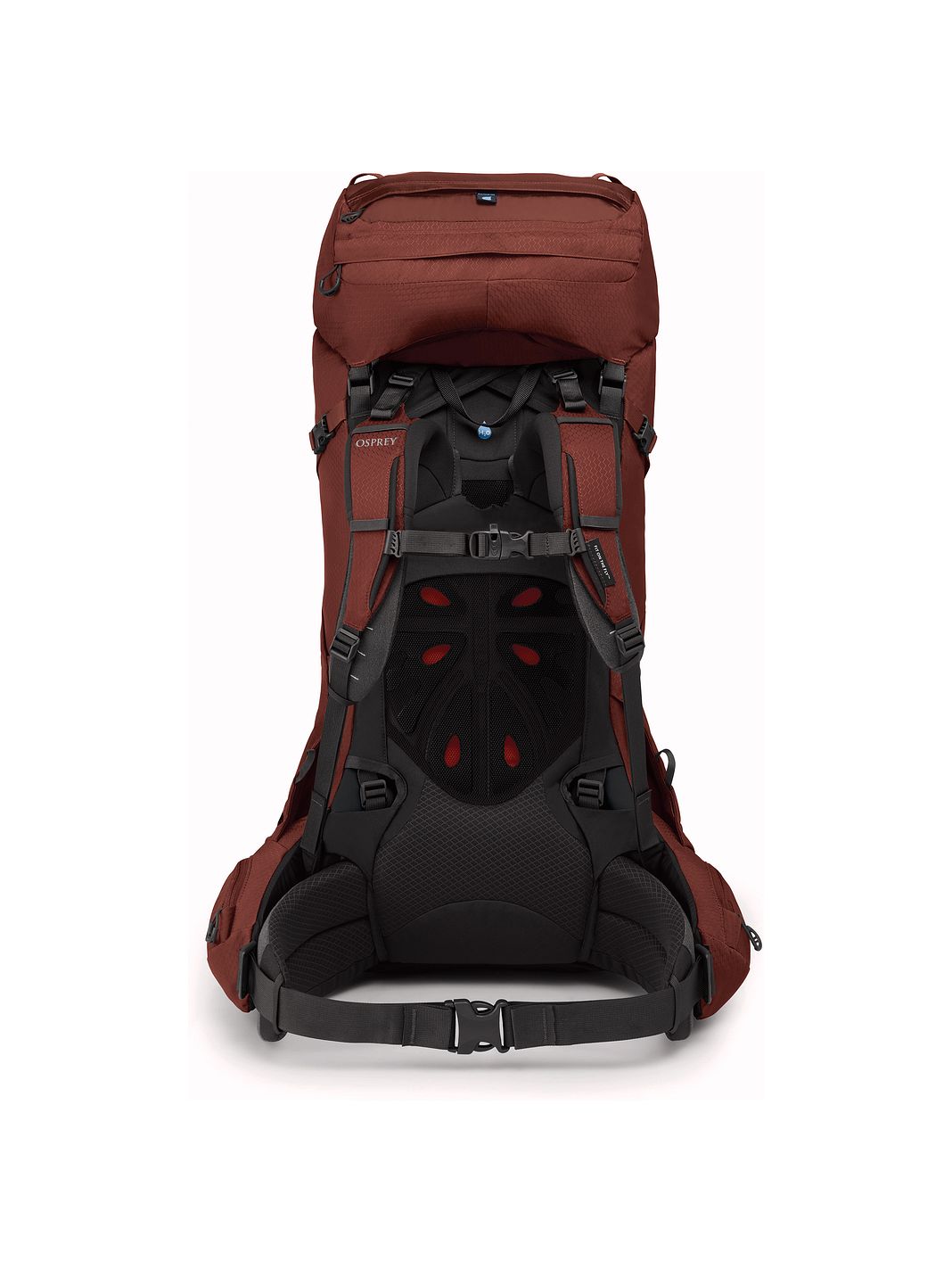 Osprey Aether 65 Zaino da trekking S-M 80 cm Osprey Aether 65 Zaino da trekking S-M 80 cm