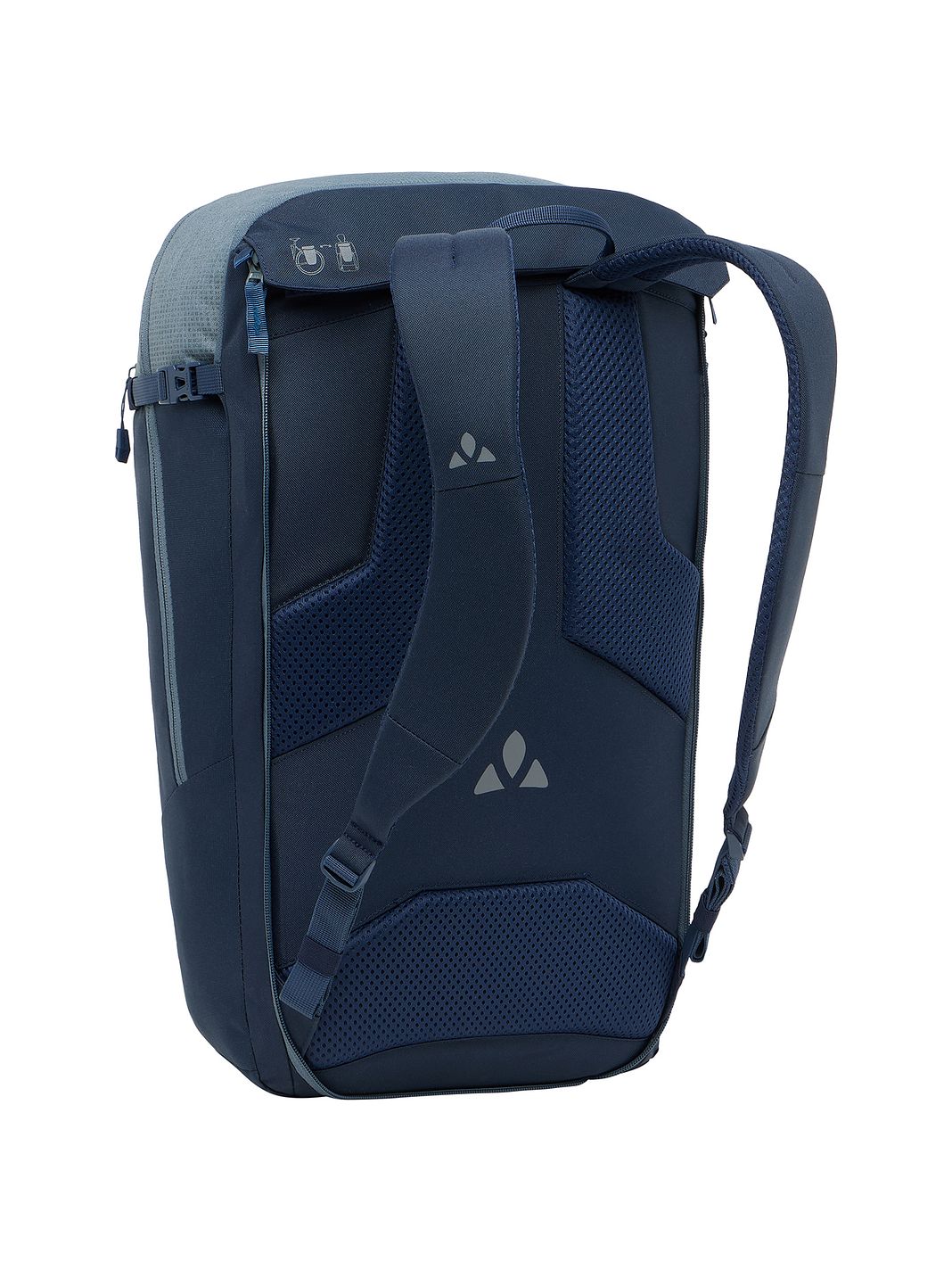 Vaude Cycle 28 Polkupyörälaukku 32 cm