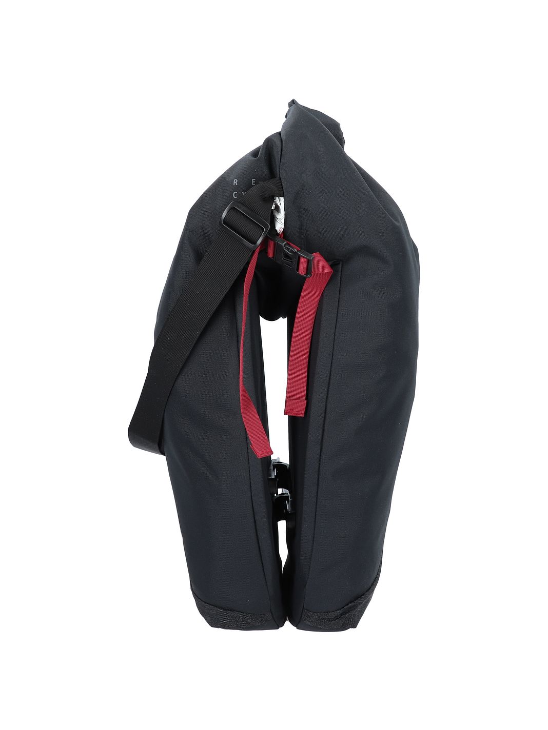 Vaude Road Master Urban Borsa da bicicletta 33 cm Vaude Road Master Urban Borsa da bicicletta 33 cm