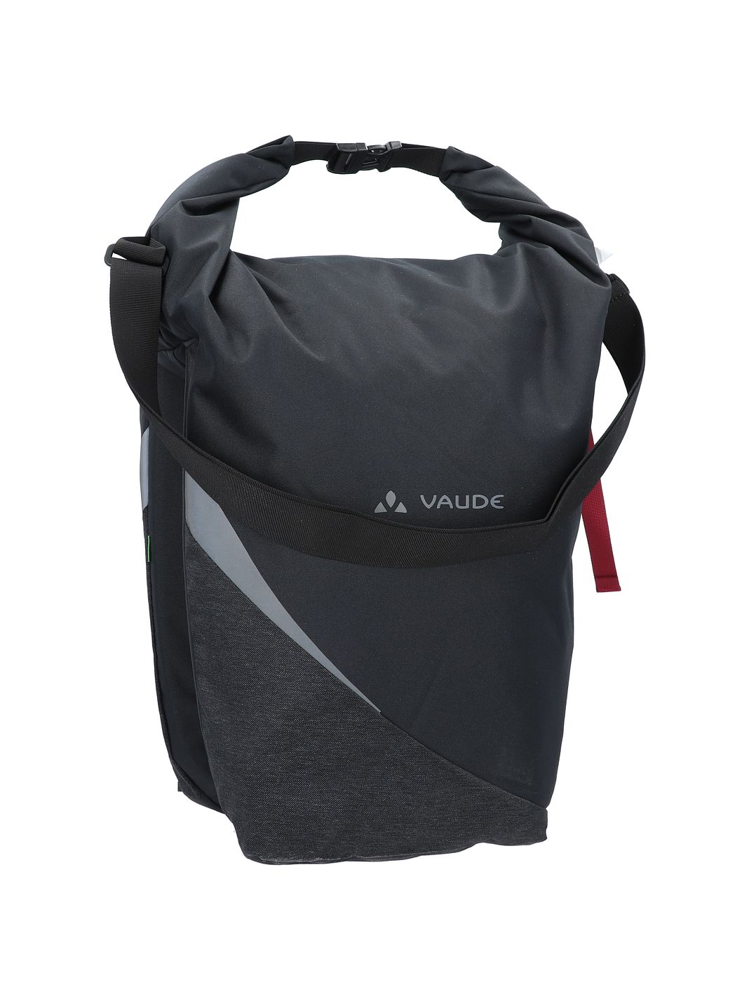 Vaude Road Master Urban Borsa da bicicletta 33 cm Vaude Road Master Urban Borsa da bicicletta 33 cm