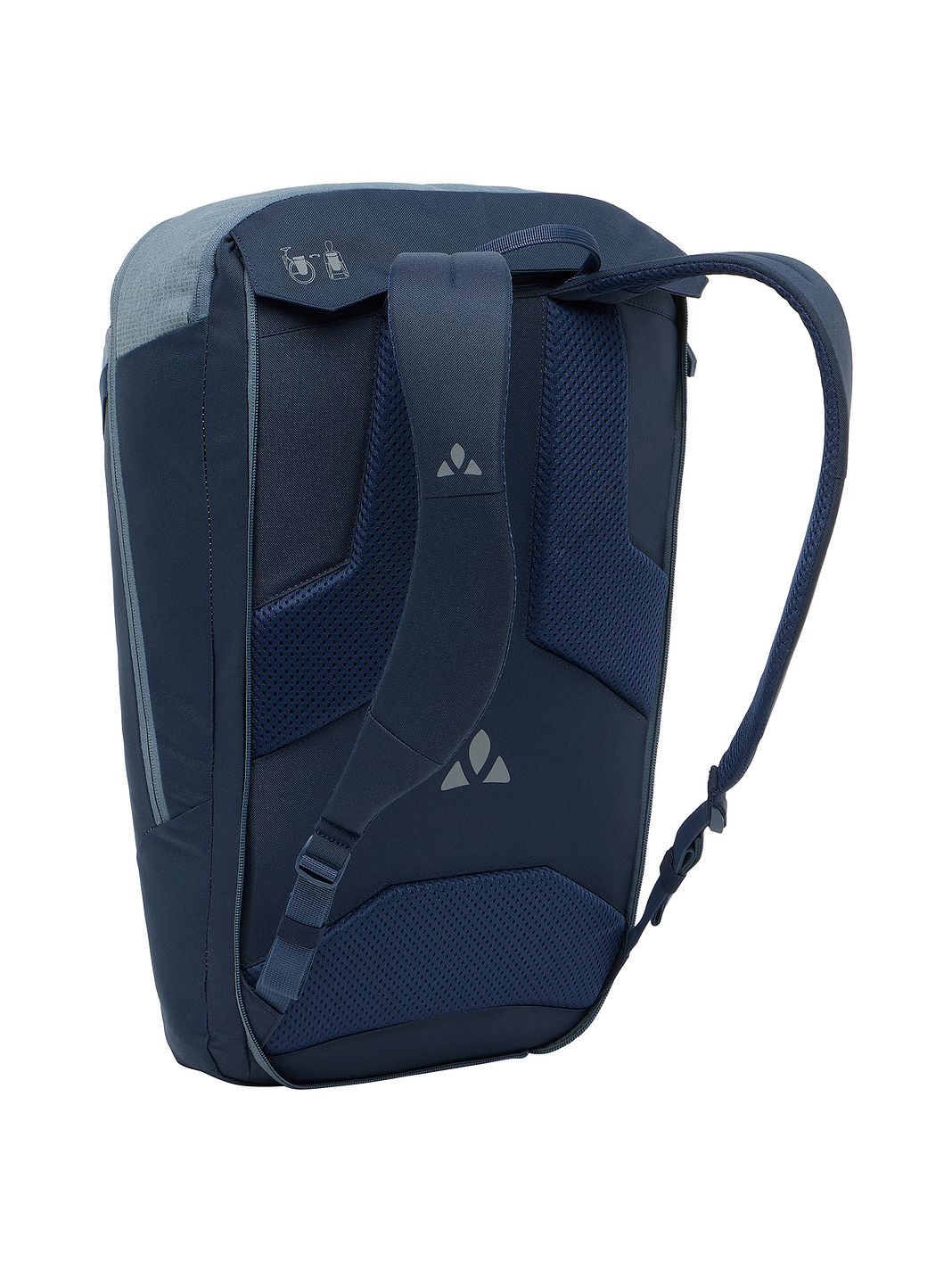 Vaude Cycle 20 Polkupyörälaukku 32 cm