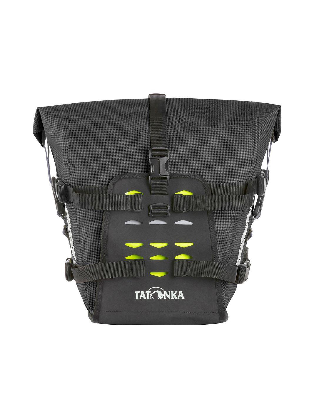 Tatonka Bike Pannier Pro Polkupyörälaukku 31 cm Tatonka Bike Pannier Pro Polkupyörälaukku 31 cm