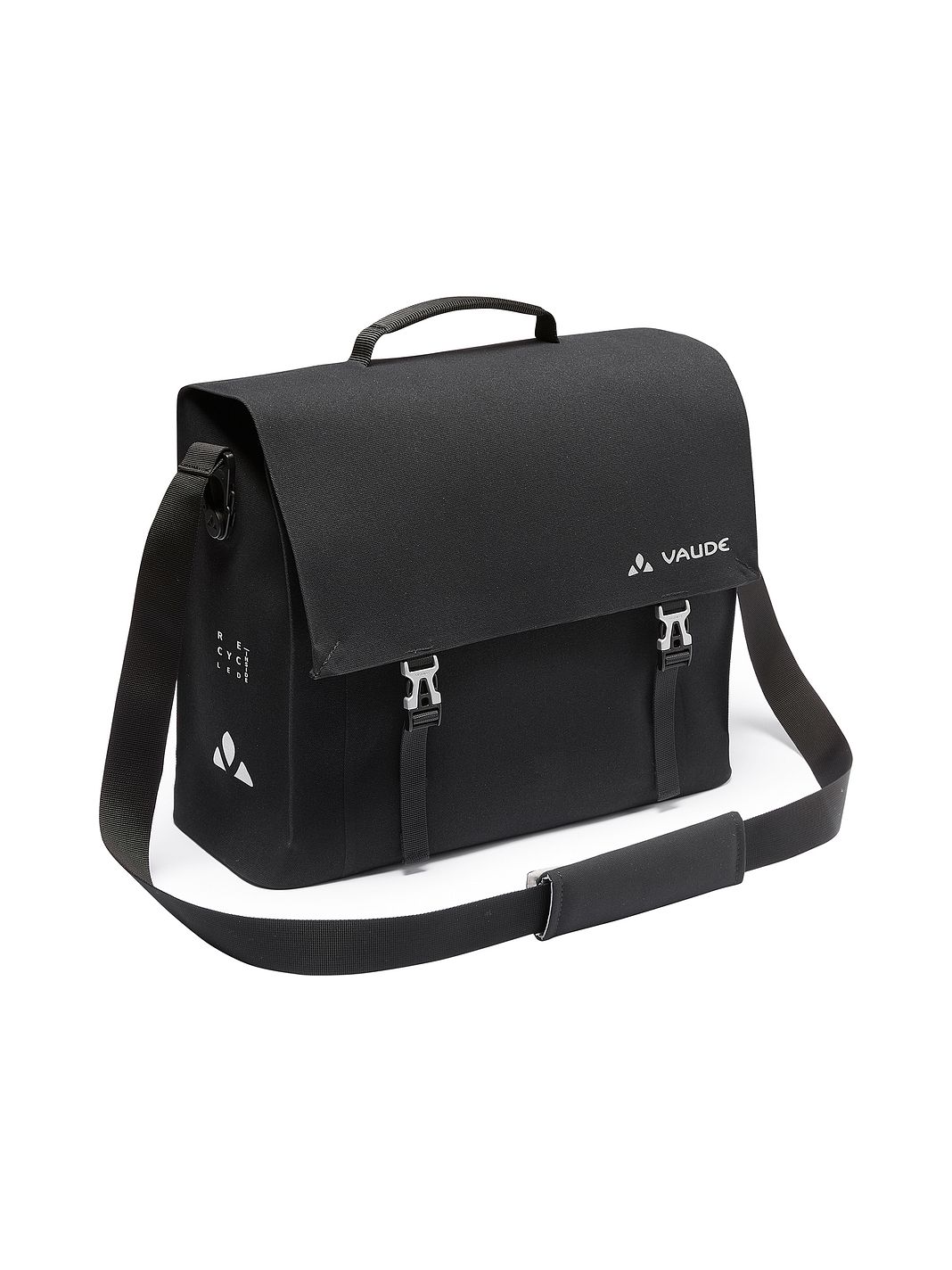 Vaude Bayreuth IV Polkupyörälaukku 33 cm Vaude Bayreuth IV Polkupyörälaukku 33 cm