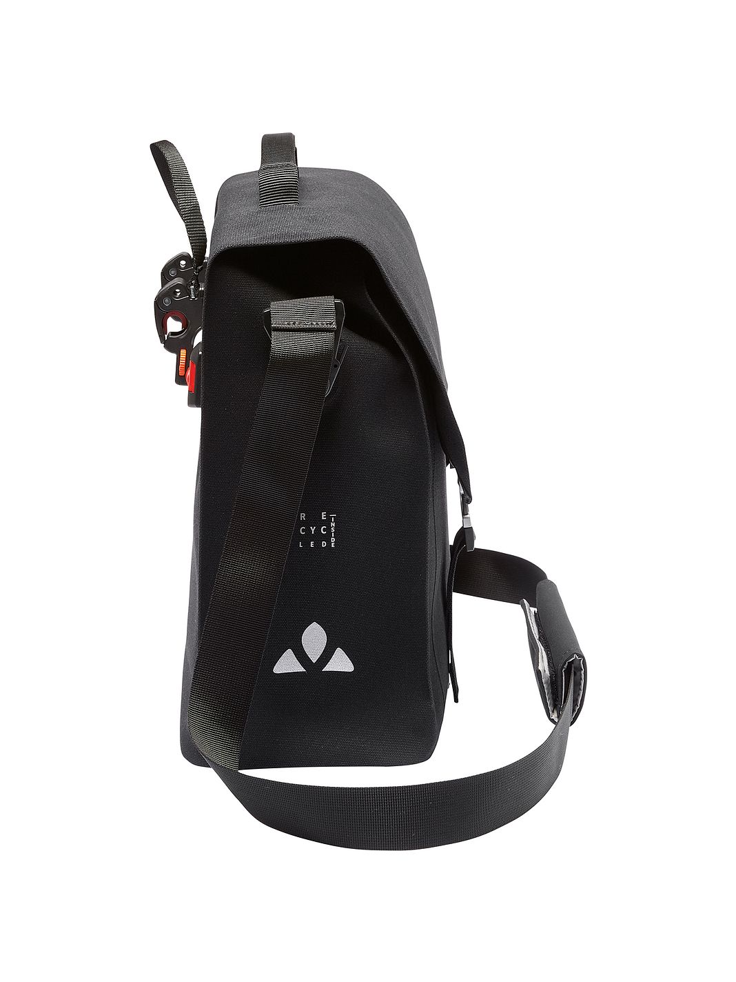 Vaude Bayreuth IV Polkupyörälaukku 33 cm Vaude Bayreuth IV Polkupyörälaukku 33 cm