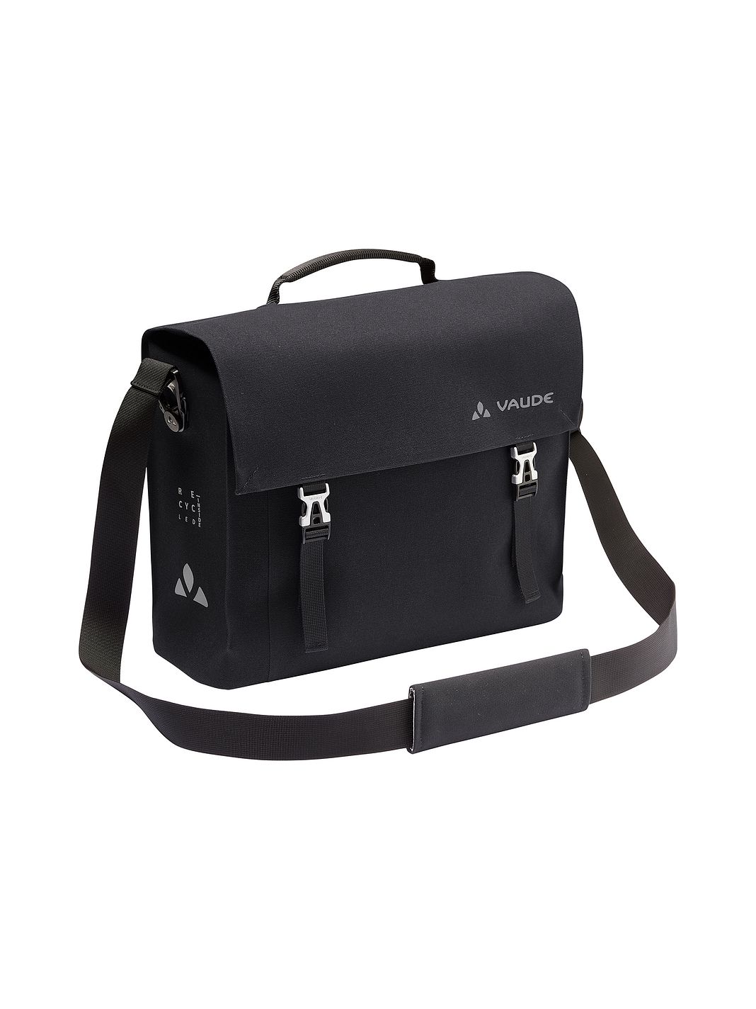 Vaude Bayreuth IV Polkupyörälaukku M 36 cm Vaude Bayreuth IV Polkupyörälaukku M 36 cm