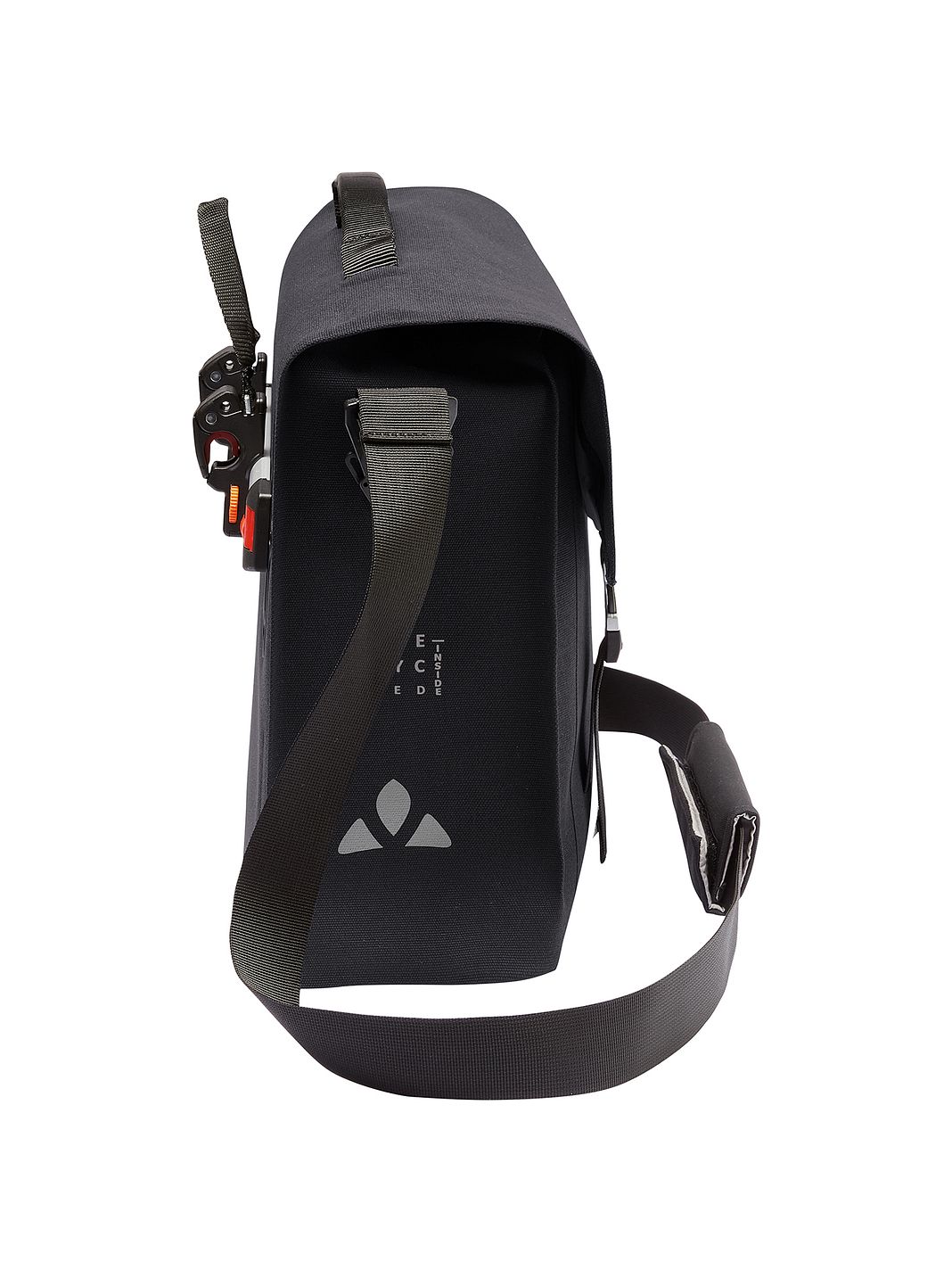 Vaude Bayreuth IV Polkupyörälaukku M 36 cm Vaude Bayreuth IV Polkupyörälaukku M 36 cm