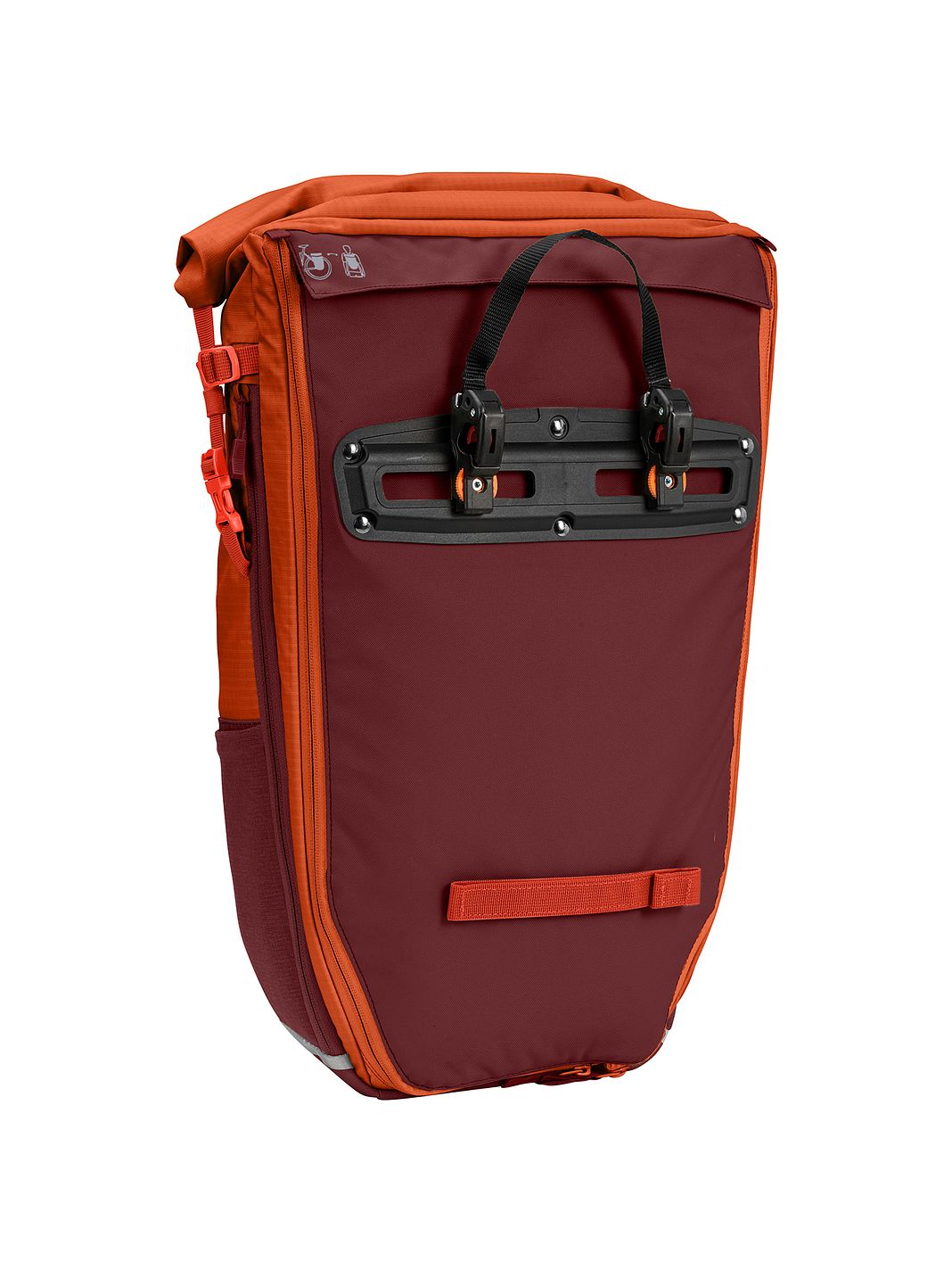 Vaude City Bike II Brašna na kolo 34 cm